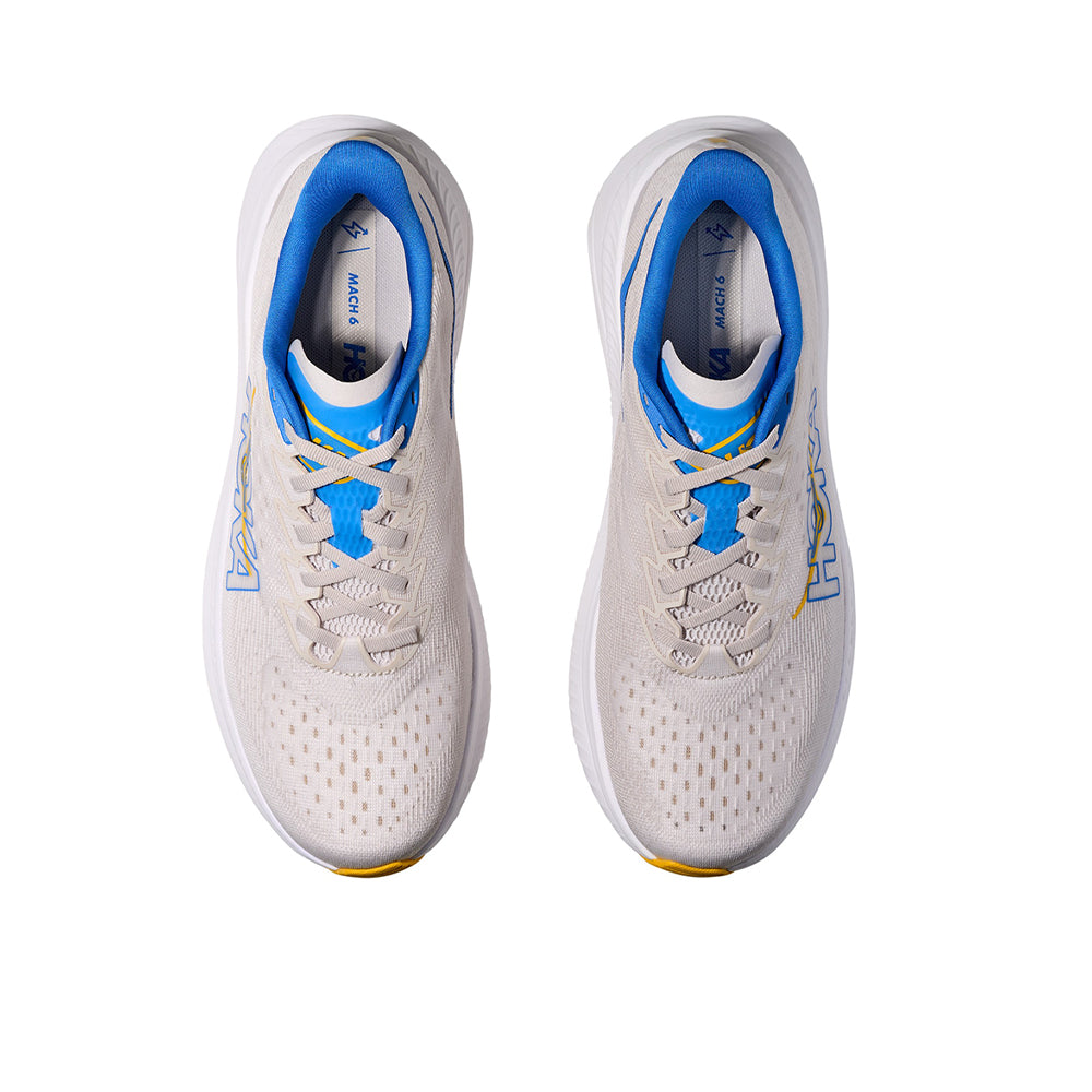 HOKA Mach 6 Men's Running Shoes