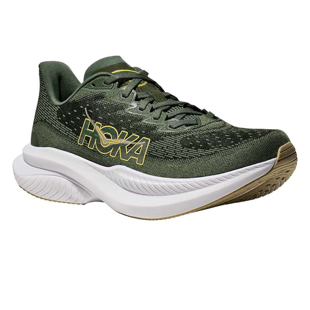 HOKA Mach 6 Men's Running Shoes