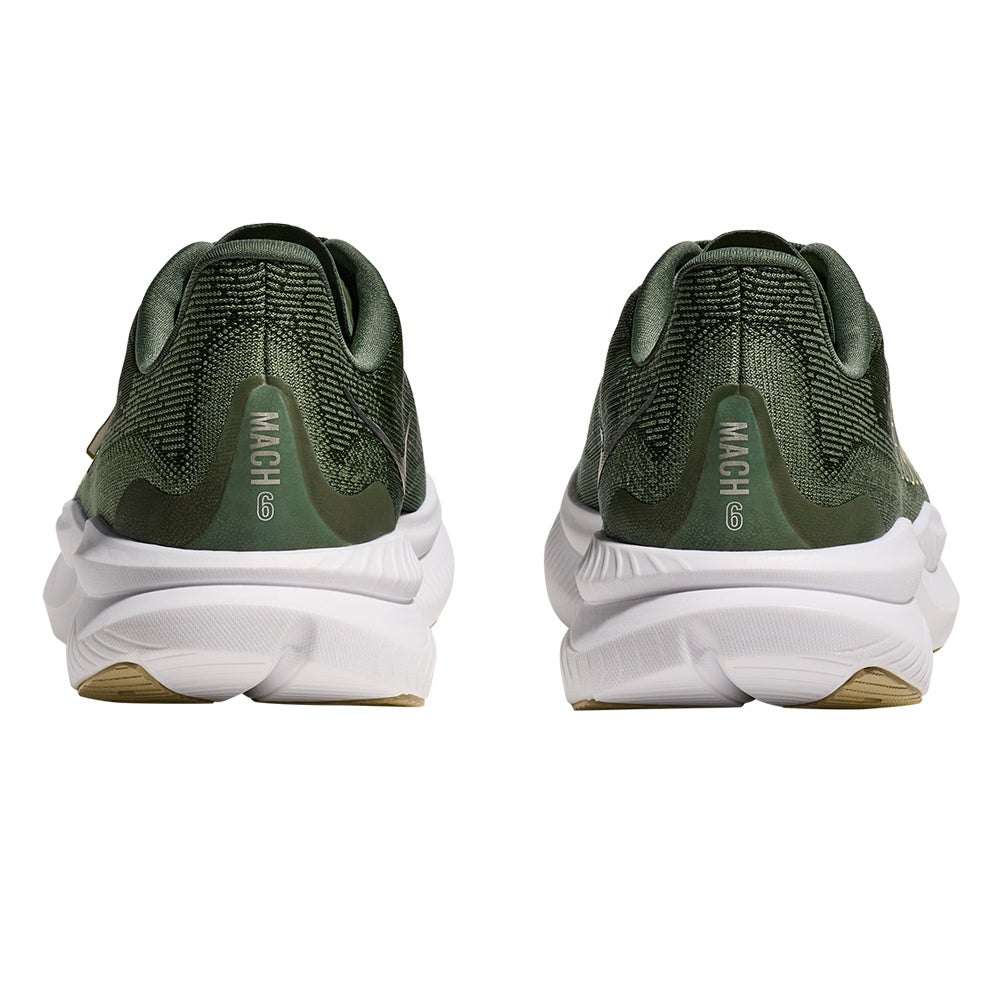 HOKA Mach 6 Men's Running Shoes