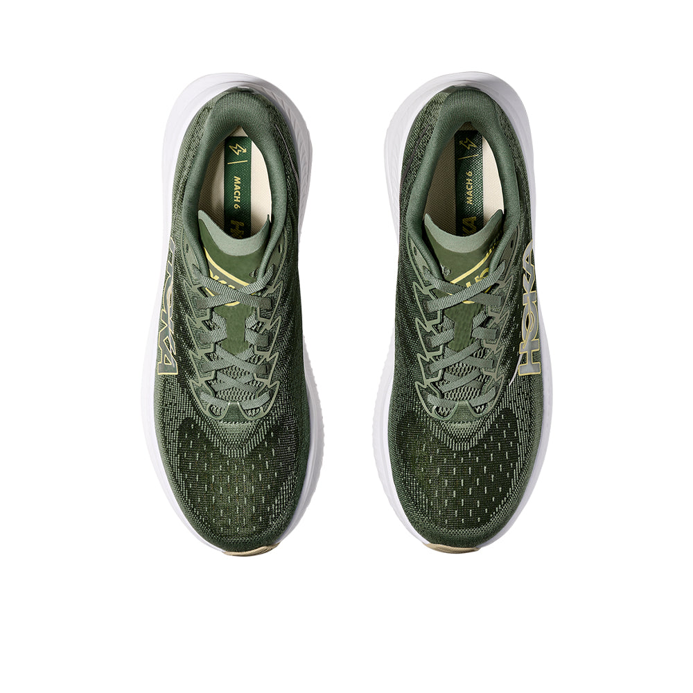HOKA Mach 6 Men's Running Shoes