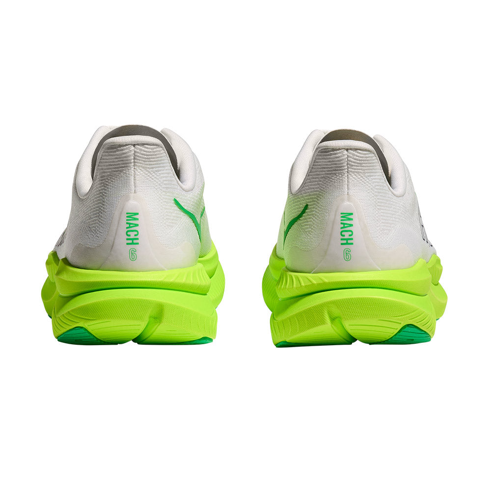 HOKA Mach 6 Men's Running Shoes