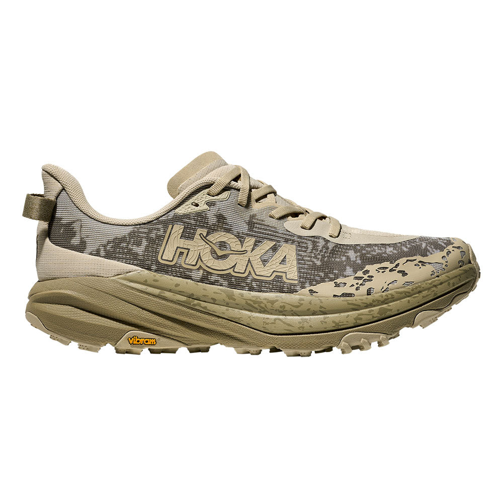 HOKA Speedgoat 6 Men's Trail Running Shoes