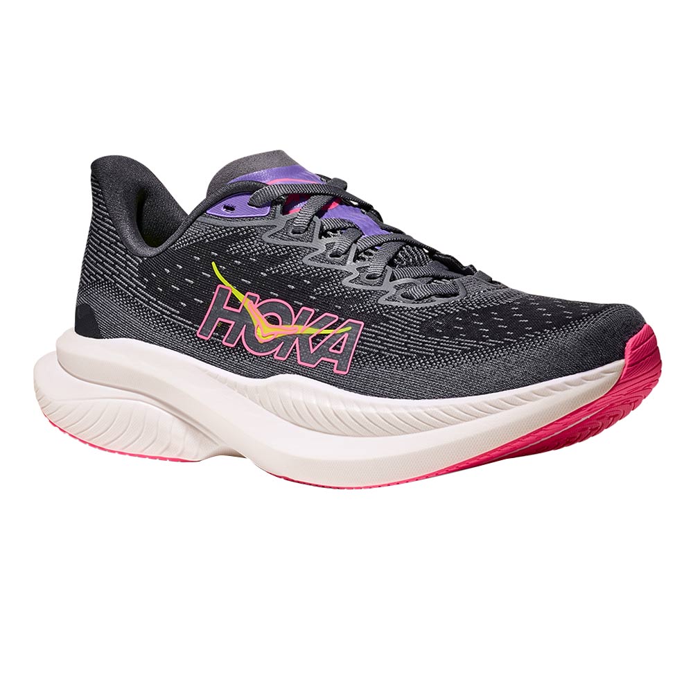 HOKA Mach 6 Women's Running Shoes