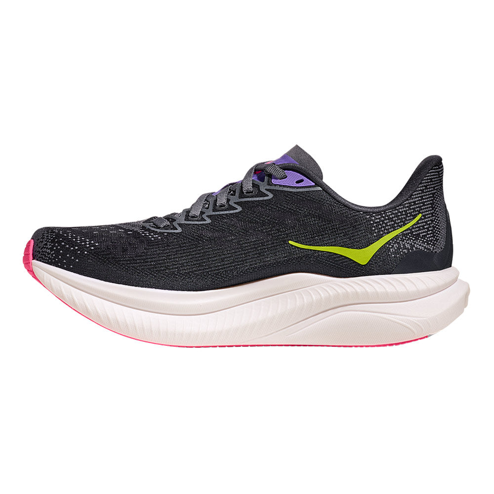 HOKA Mach 6 Women's Running Shoes