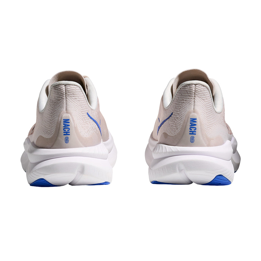HOKA Mach 6 Women's Running Shoes