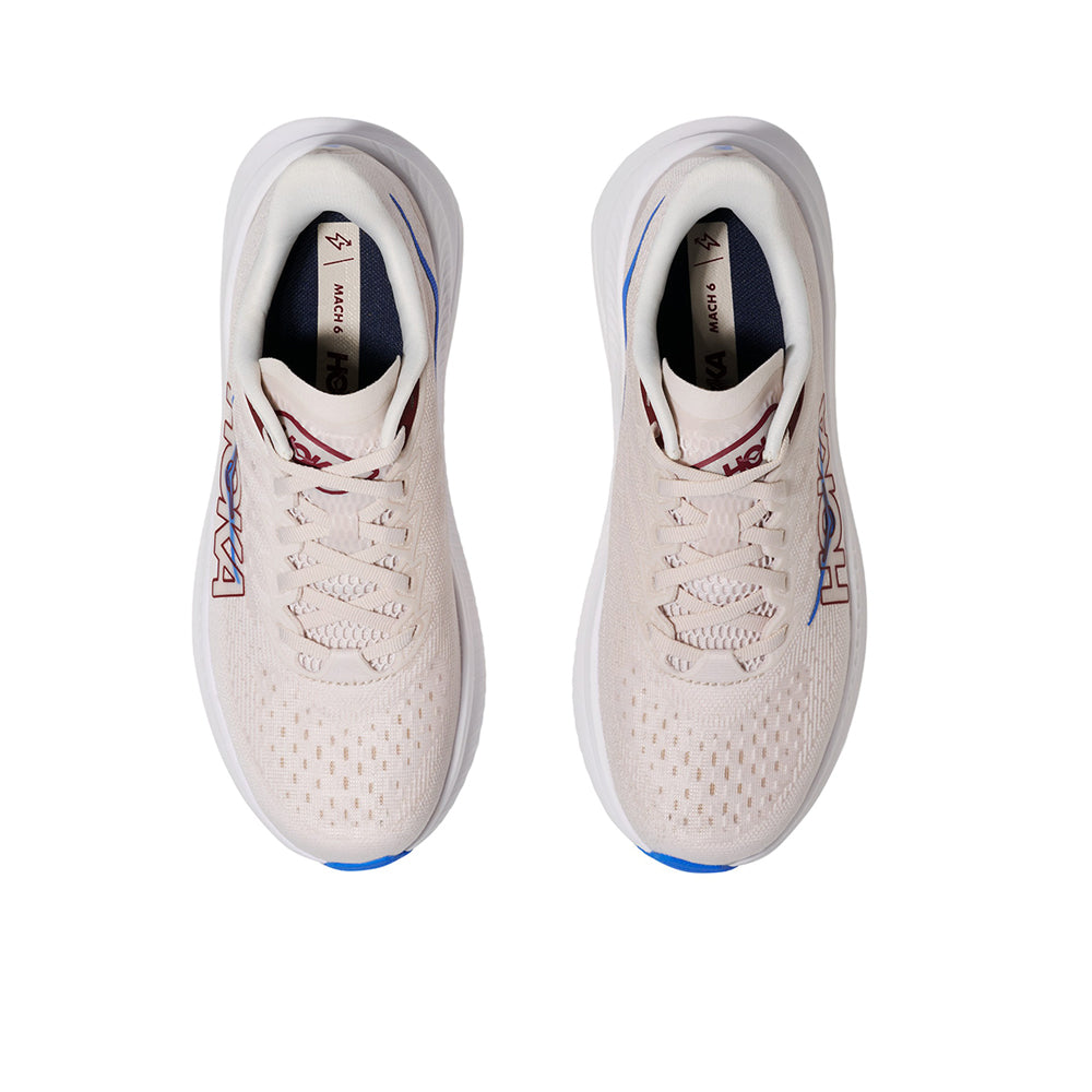HOKA Mach 6 Women's Running Shoes