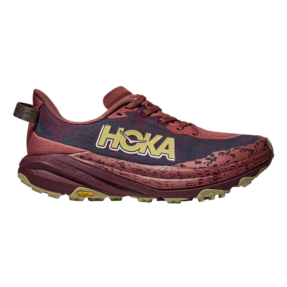 HOKA Speedgoat 6 Women's Trail Running Shoes