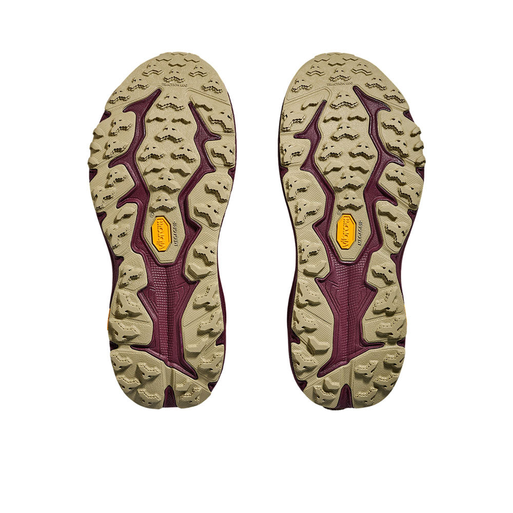 HOKA Speedgoat 6 Women's Trail Running Shoes