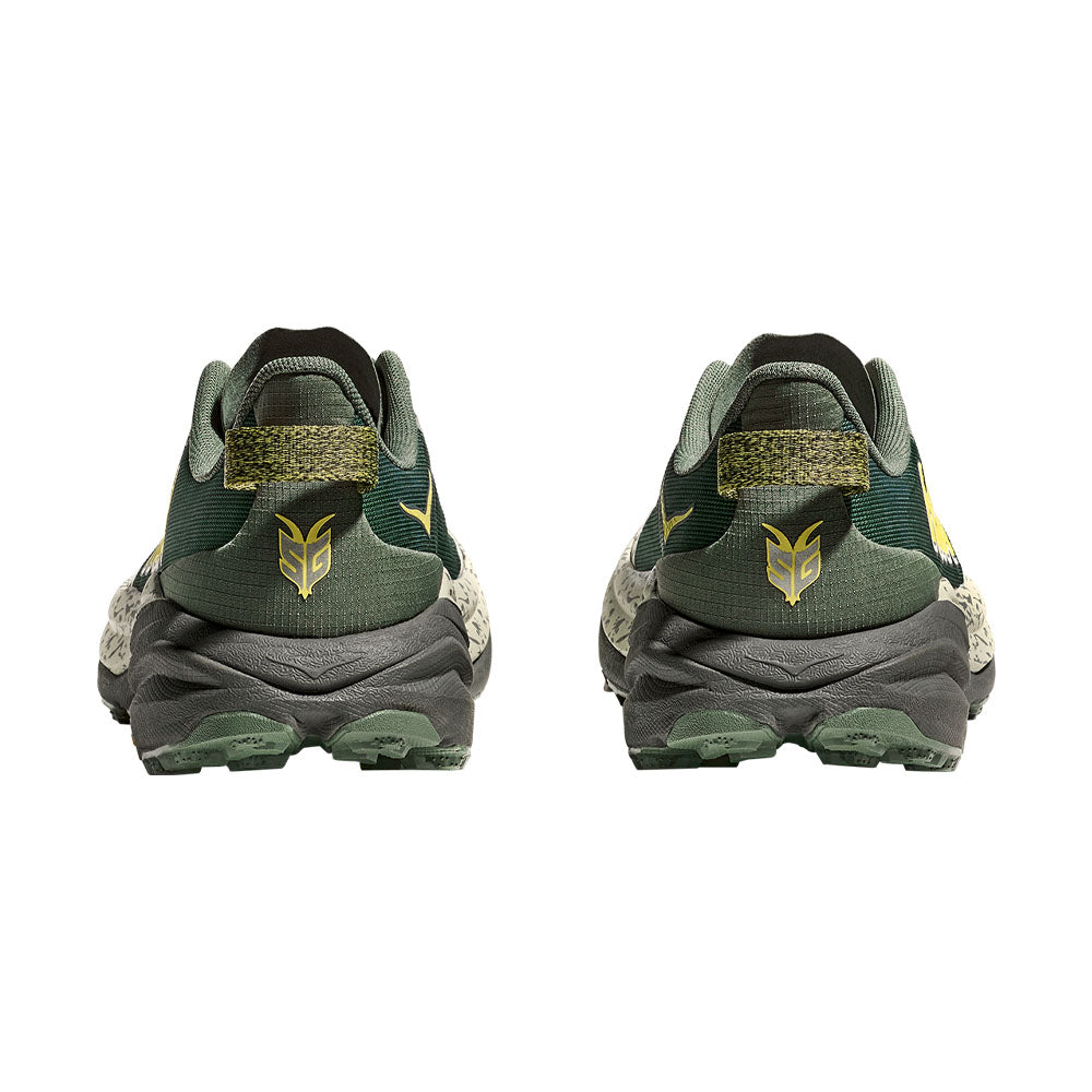 HOKA Speedgoat 6 Wide รองเท้าวิ่งเทรลผู้ชาย