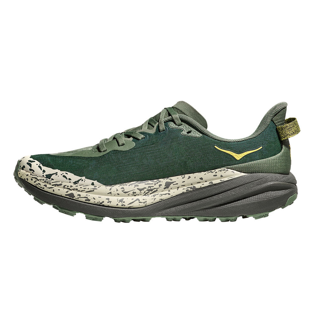 HOKA Speedgoat 6 Wide รองเท้าวิ่งเทรลผู้ชาย