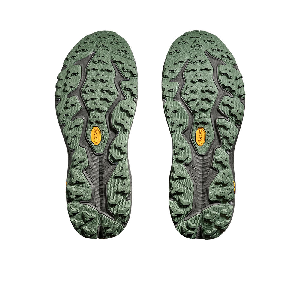 HOKA Speedgoat 6 Wide Men's Trail Running Shoes - Supersports Thailand Supersports Thailand