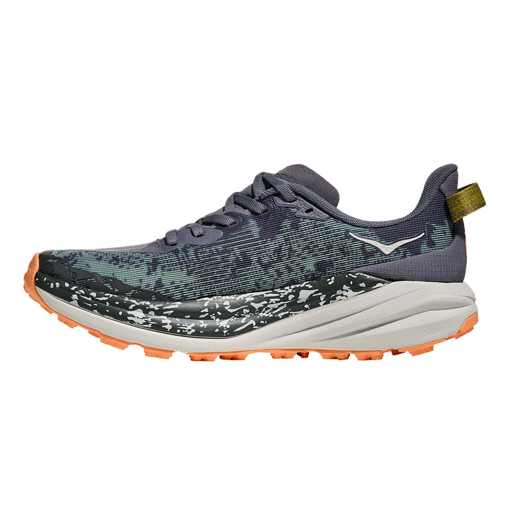 HOKA Speedgoat 6 Wide รองเท้าวิ่งเทรลผู้หญิง