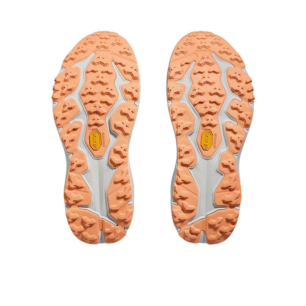 HOKA Speedgoat 6 Wide รองเท้าวิ่งเทรลผู้หญิง