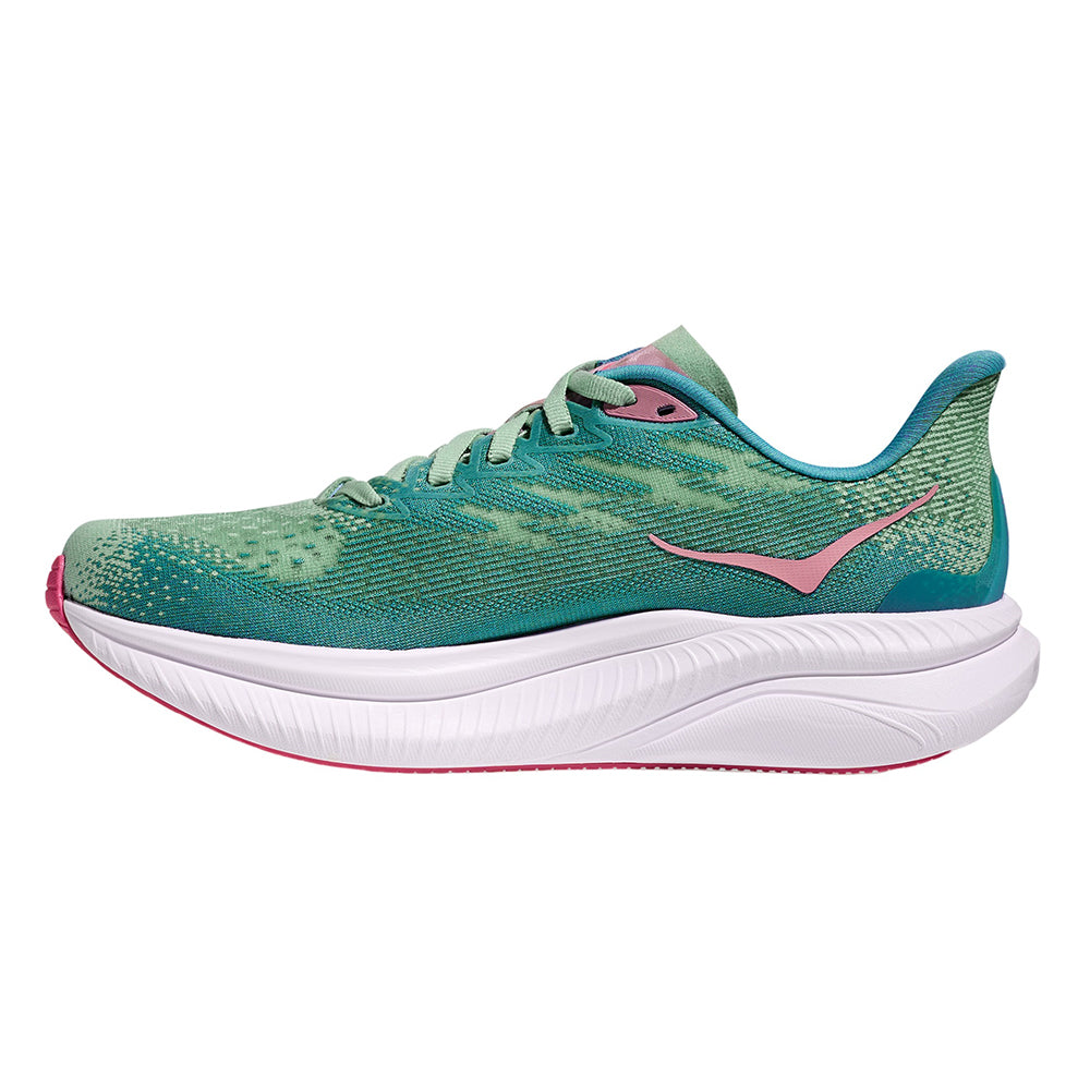 HOKA Mach 6 Wide Women's Running Shoes