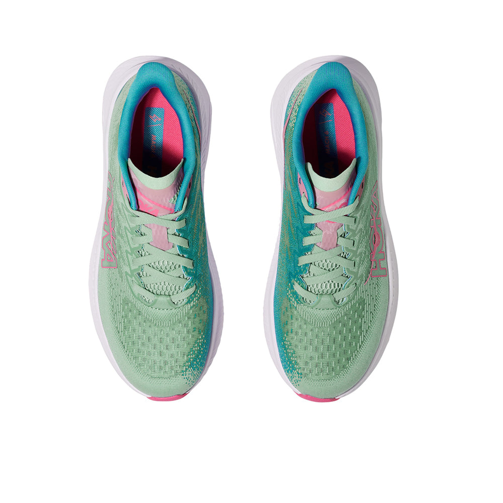 HOKA Mach 6 Wide Women's Running Shoes