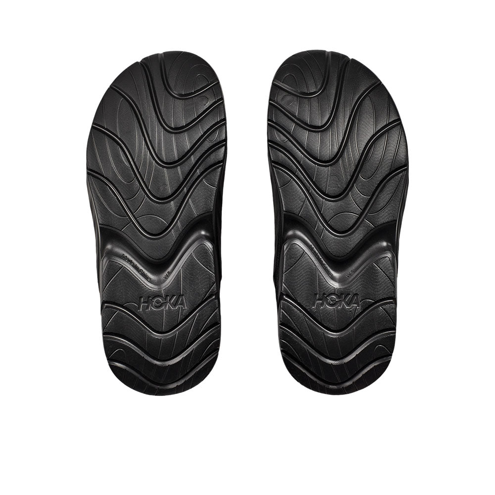 HOKA Ora Recovery Mule Unisex Sandals - Supersports Thailand Supersports Thailand