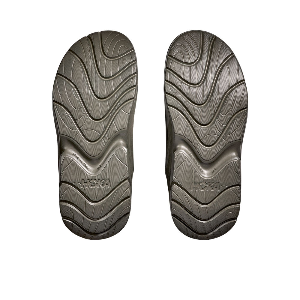 HOKA Ora Recovery Mule Unisex Sandals - Supersports Thailand Supersports Thailand