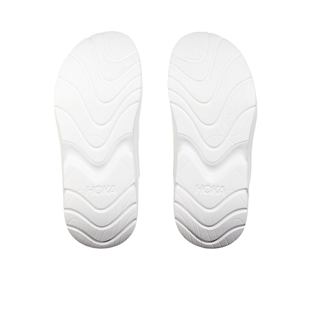 HOKA Ora Recovery Mule Unisex Sandals - Supersports Thailand Supersports Thailand