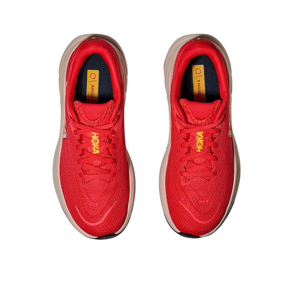 HOKA Rincon 4 รองเท้าวิ่งผู้หญิง