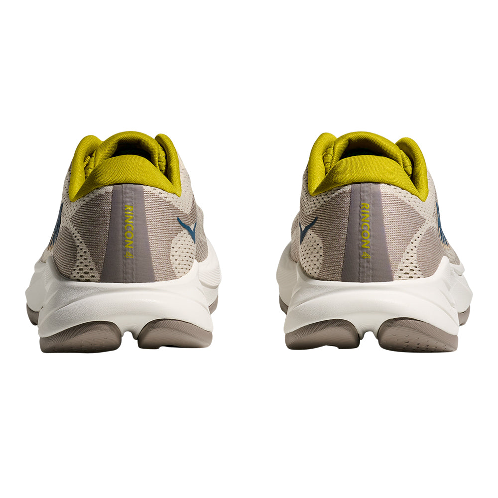 HOKA Rincon 4 Wide รองเท้าวิ่งผู้ชาย