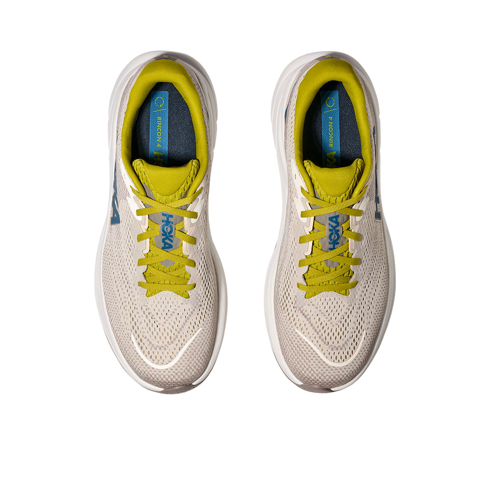HOKA Rincon 4 Wide รองเท้าวิ่งผู้ชาย