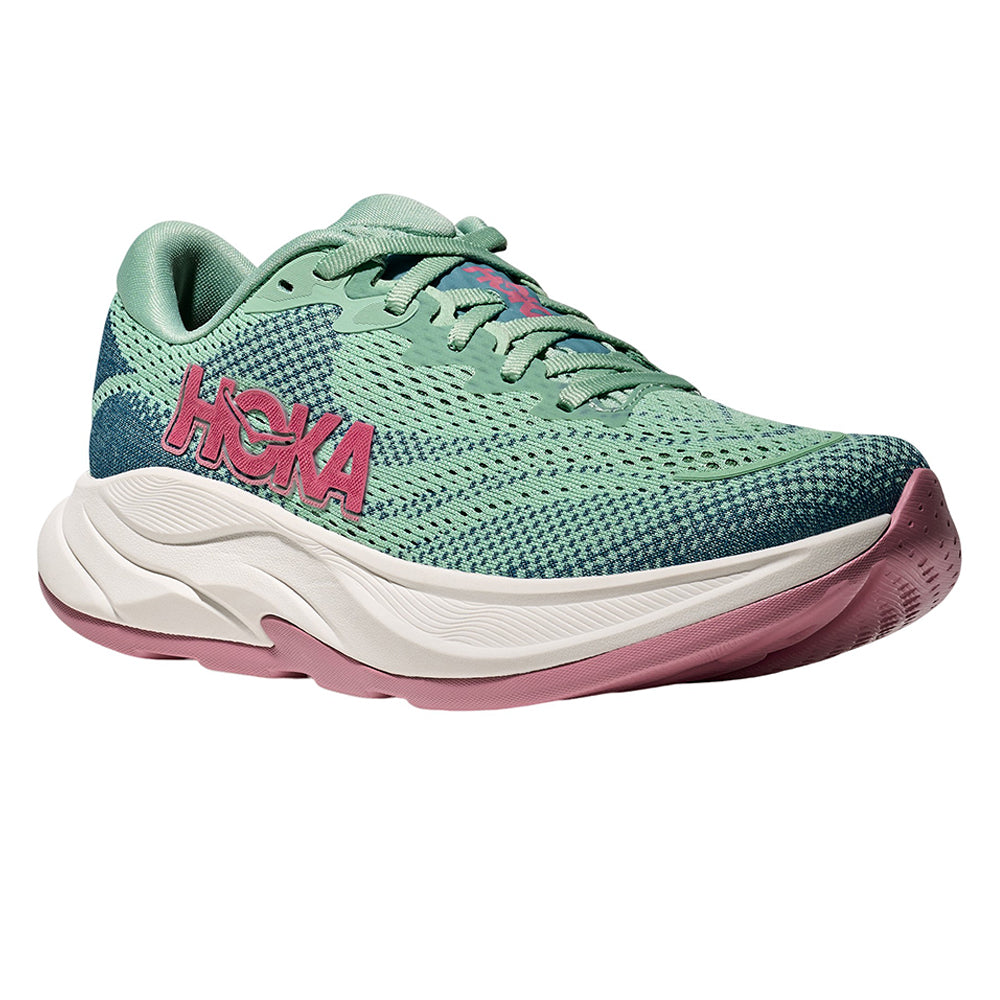 HOKA Rincon 4 Wide Women's Running Shoes