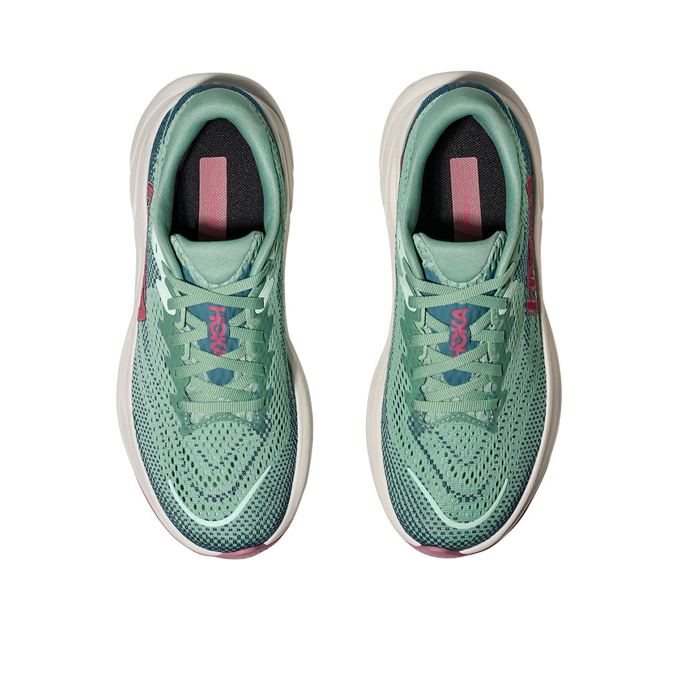 HOKA Rincon 4 Wide Women's Running Shoes
