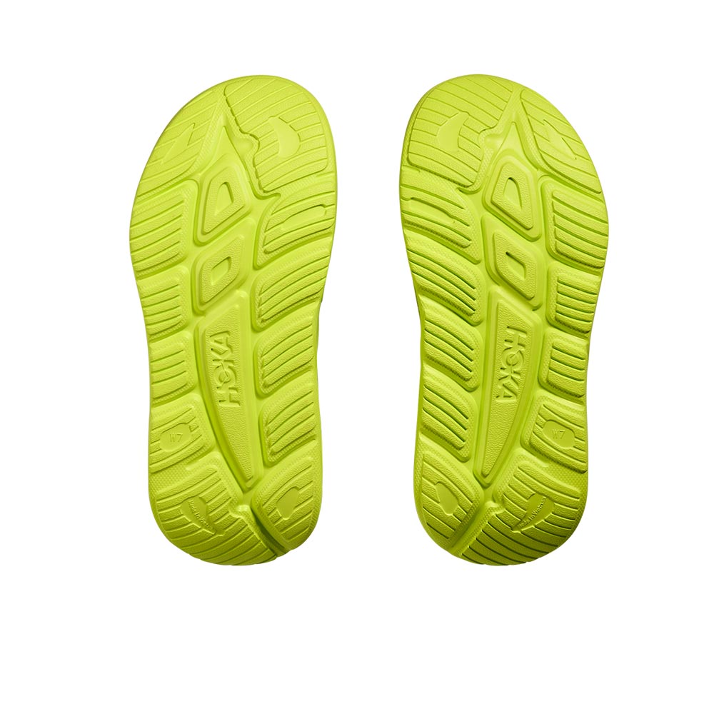 HOKA Ora Athletic Slide Unisex Sandals - Supersports Thailand Supersports Thailand