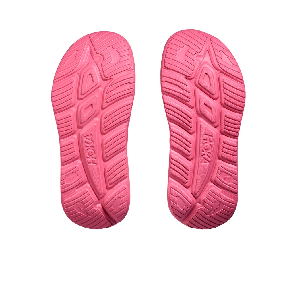 HOKA Ora Athletic Slide Unisex Sandals - Supersports Thailand Supersports Thailand
