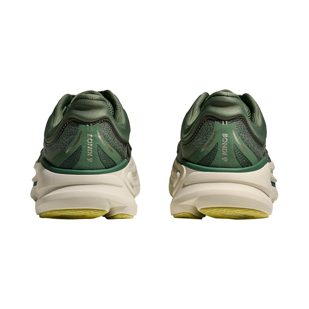 HOKA Bondi 9 Men's Running Shoes