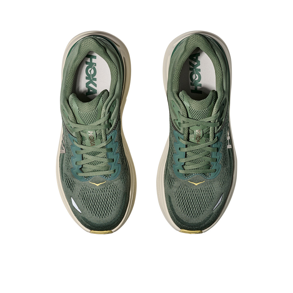 HOKA Bondi 9 Men's Running Shoes