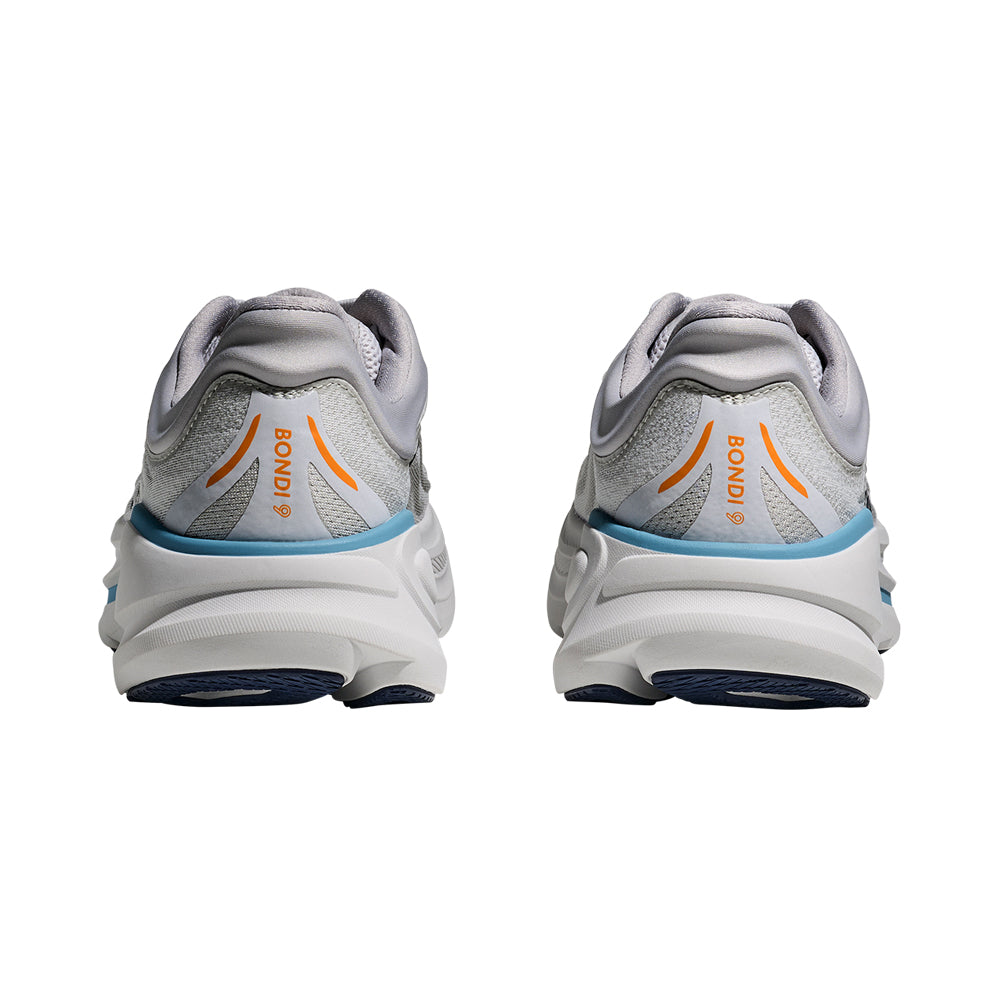 HOKA Bondi 9 Men's Running Shoes