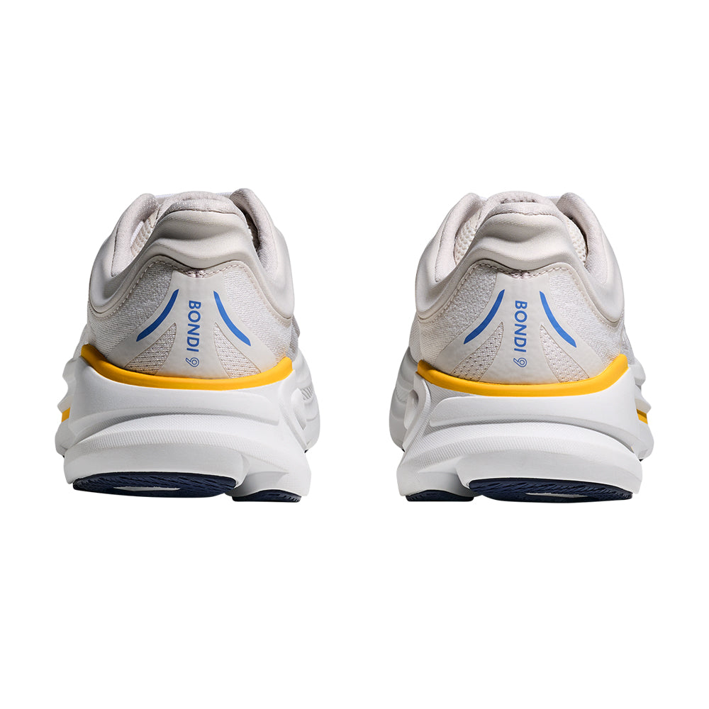 HOKA Bondi 9 Men's Running Shoes