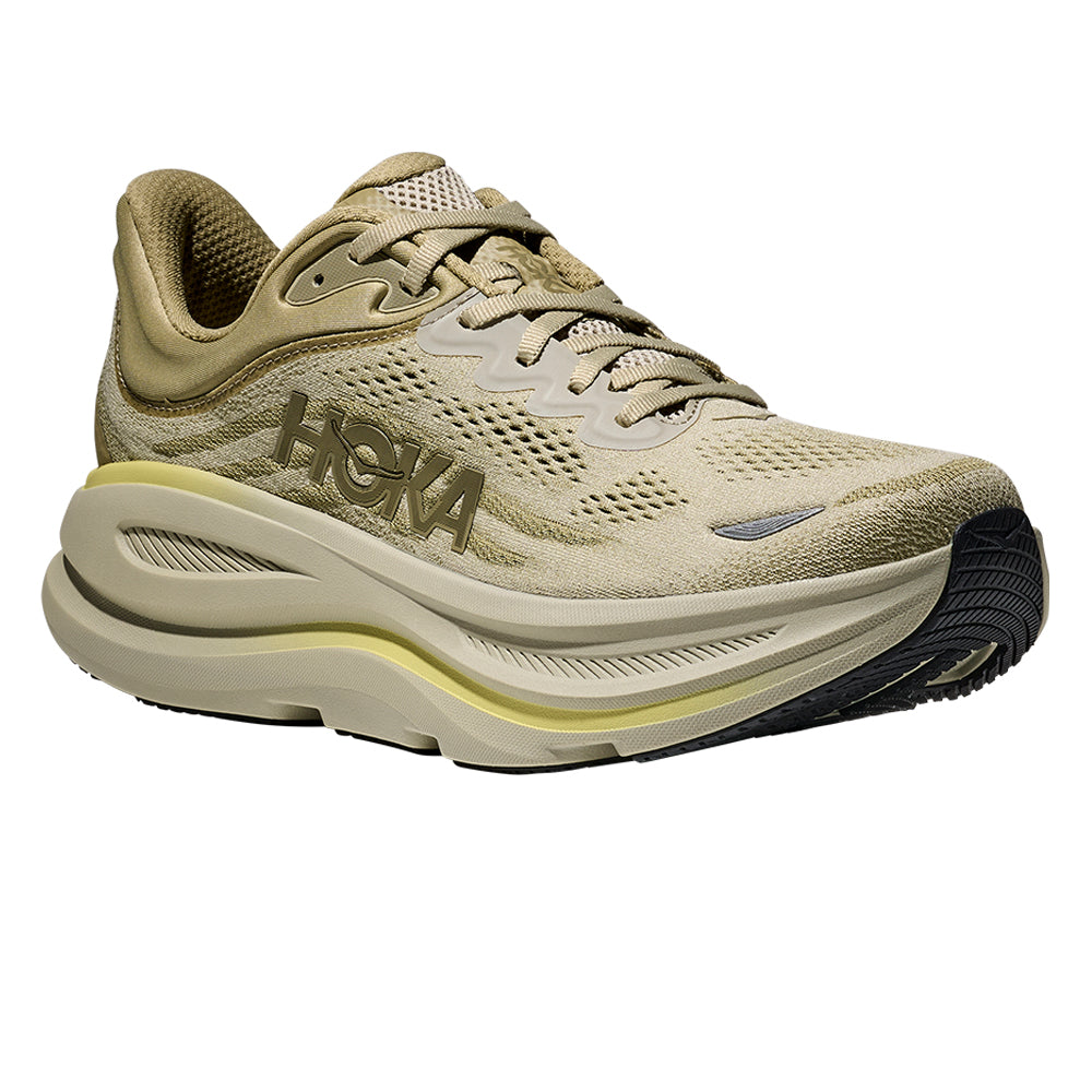 HOKA Bondi 9 Wide Men's Running Shoes