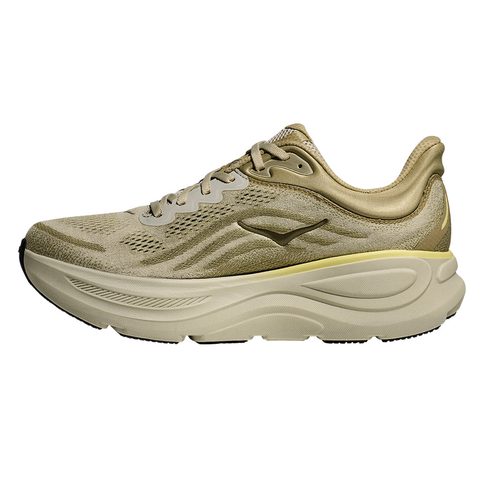 HOKA Bondi 9 Wide Men's Running Shoes