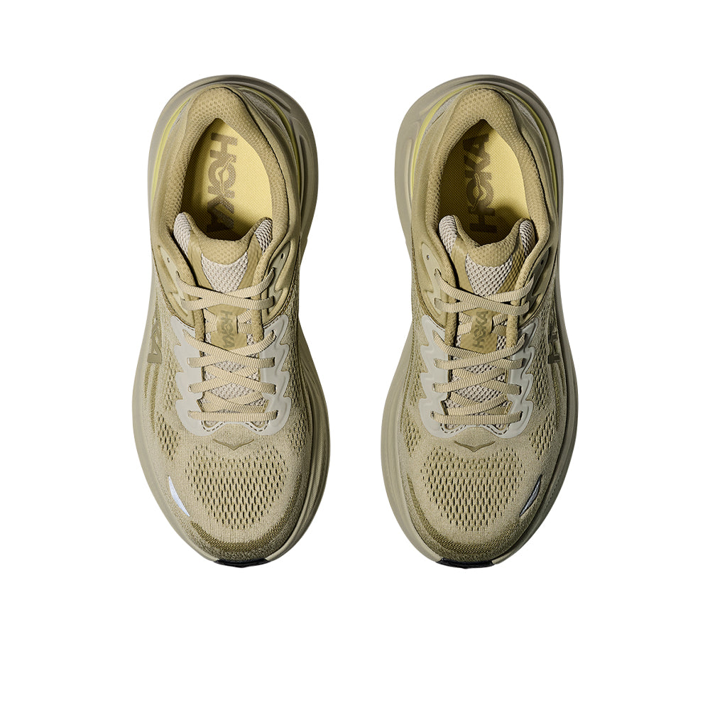 HOKA Bondi 9 Wide Men's Running Shoes