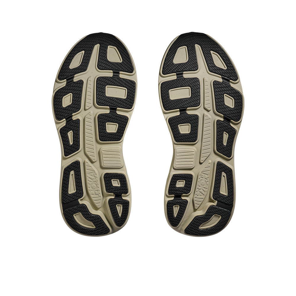 HOKA Bondi 9 Wide Men's Running Shoes - Supersports Thailand Supersports Thailand
