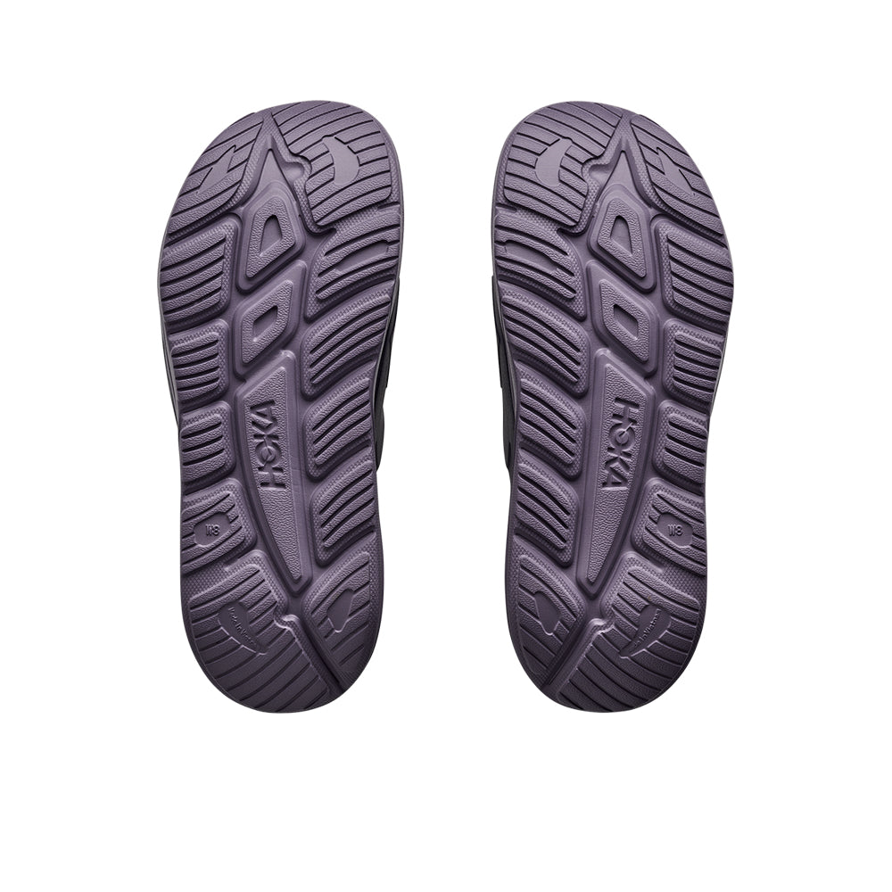 HOKA Ora Athletic Slide รองเท้าแตะผู้ใหญ่ Supersports Thailand