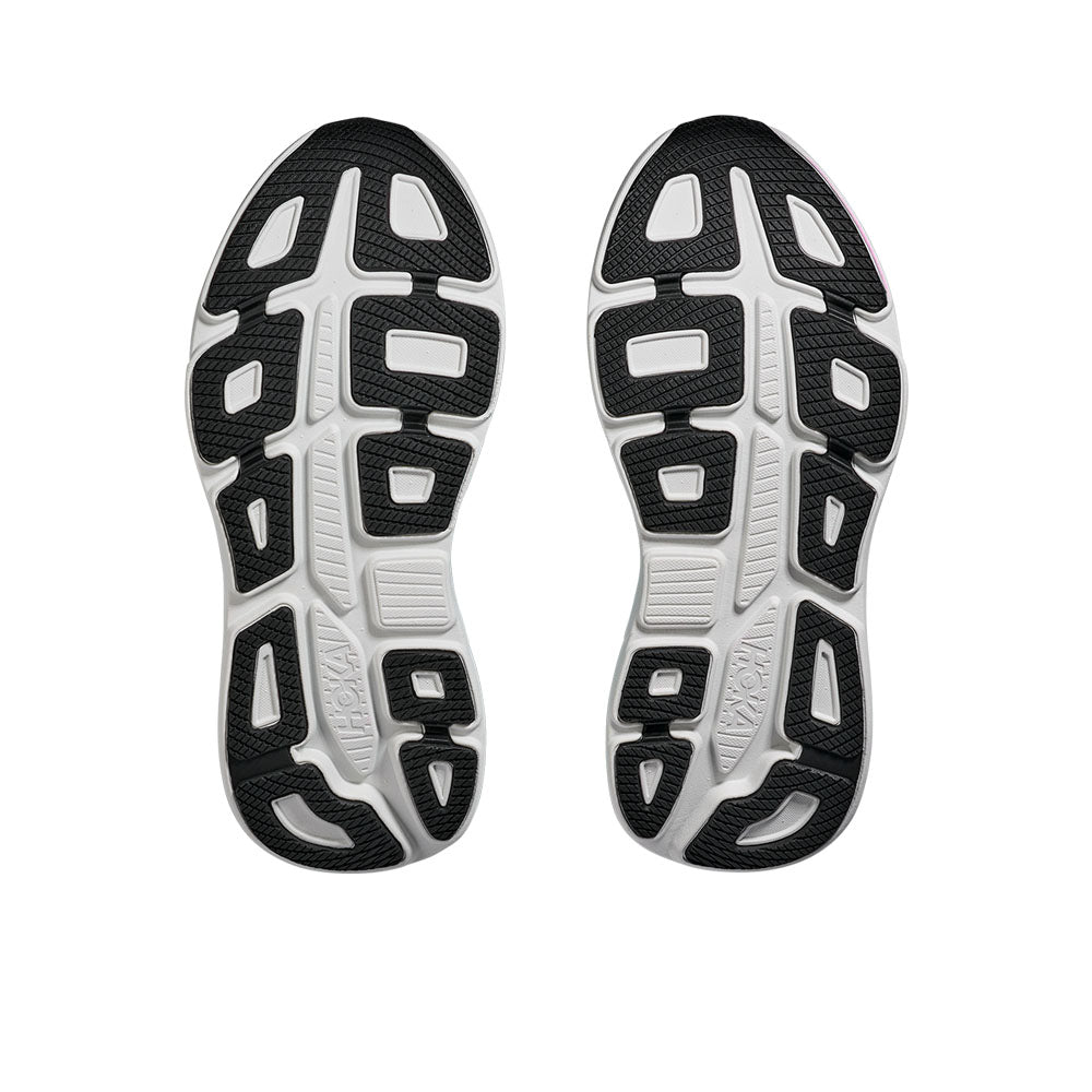 HOKA Bondi 9 Wide Men's Running Shoes - Supersports Thailand Supersports Thailand