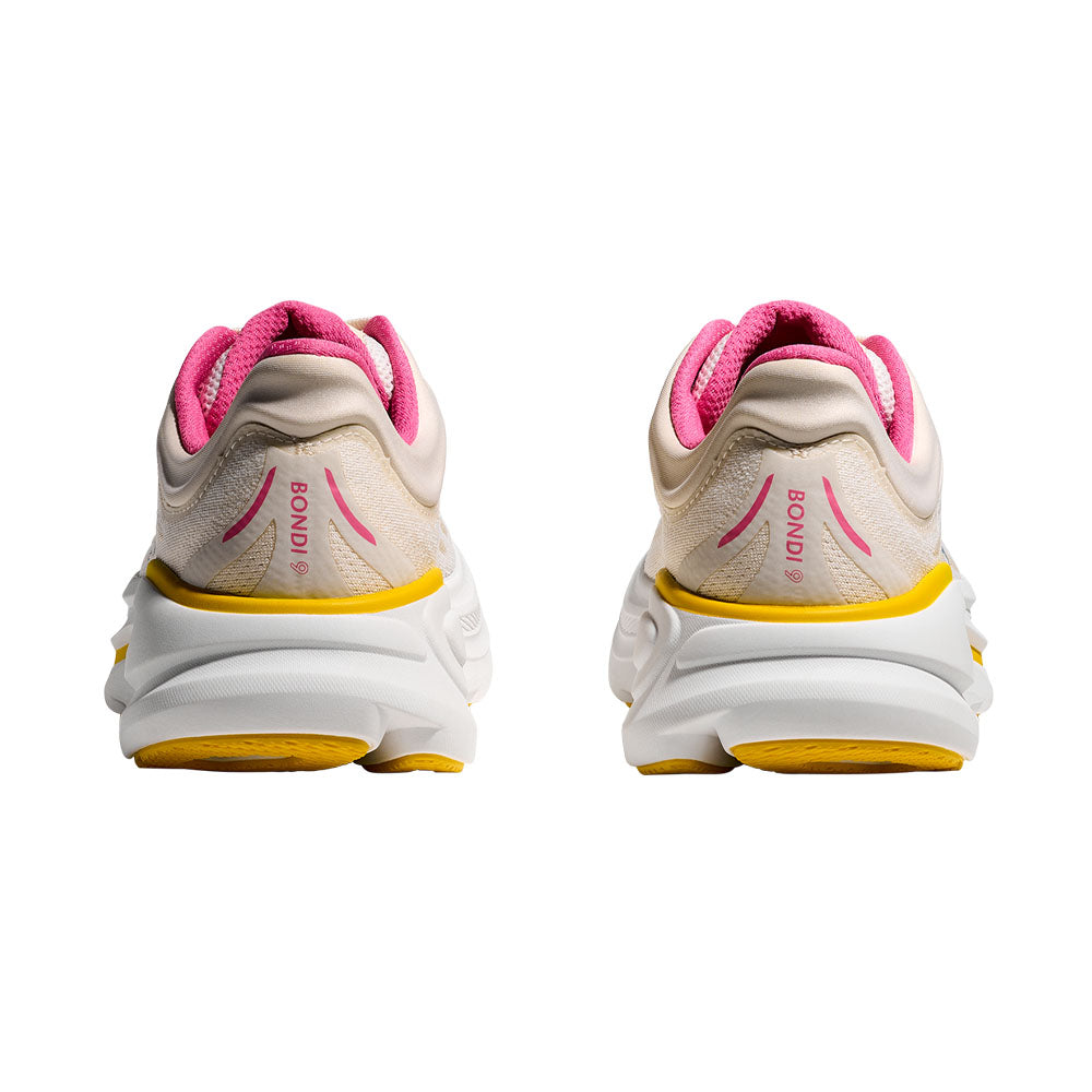 HOKA Bondi 9 Wide รองเท้าวิ่งผู้หญิง