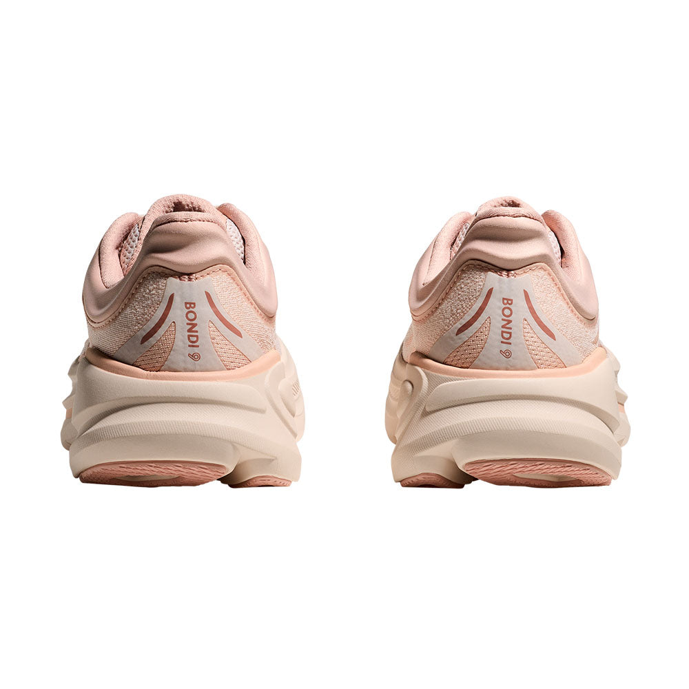 HOKA Bondi 9 Wide Women's Running Shoes