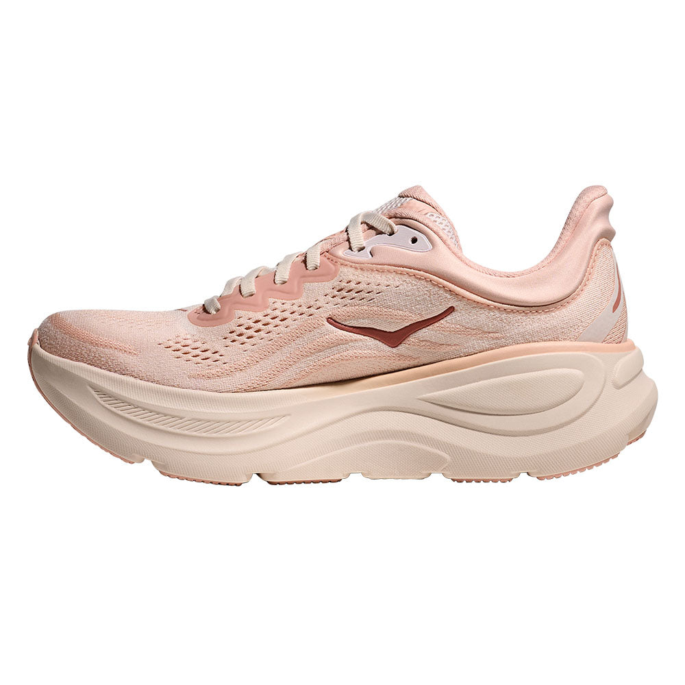 HOKA Bondi 9 Wide Women's Running Shoes