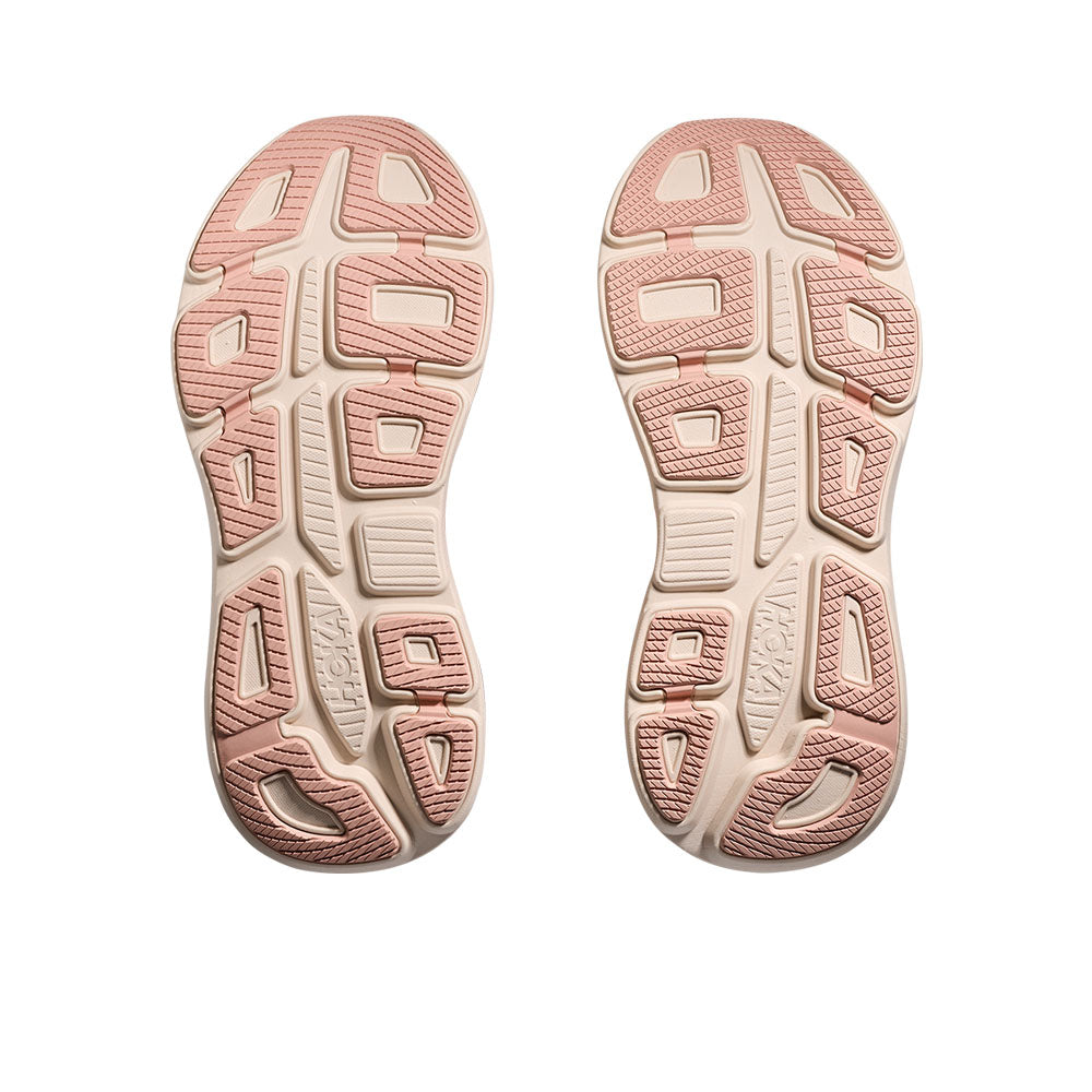 HOKA Bondi 9 Wide Women's Running Shoes