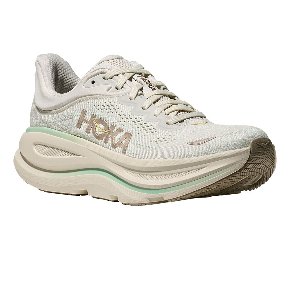 HOKA Bondi 9 Wide Women's Running Shoes