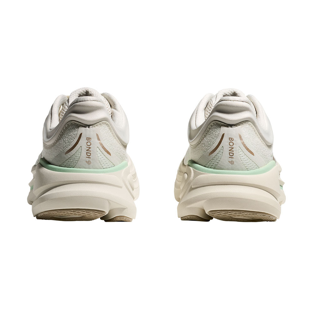 HOKA Bondi 9 Wide Women's Running Shoes