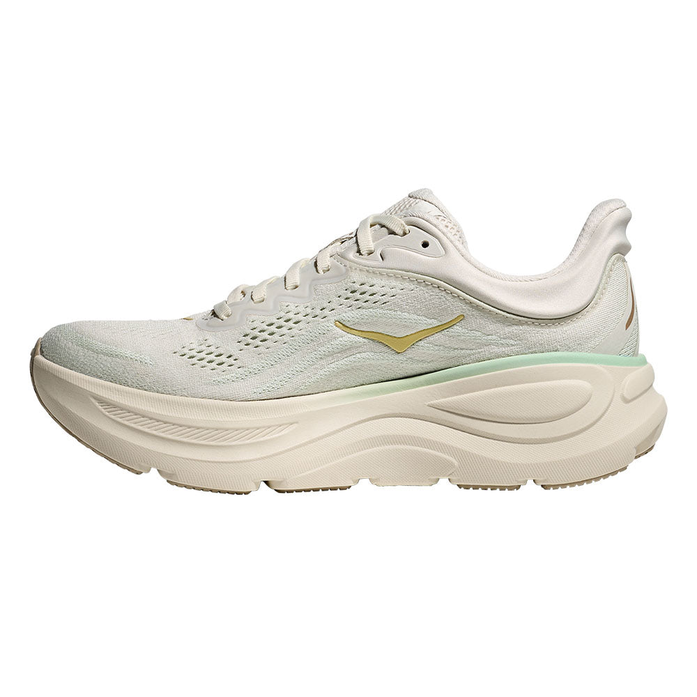 HOKA Bondi 9 Wide Women's Running Shoes