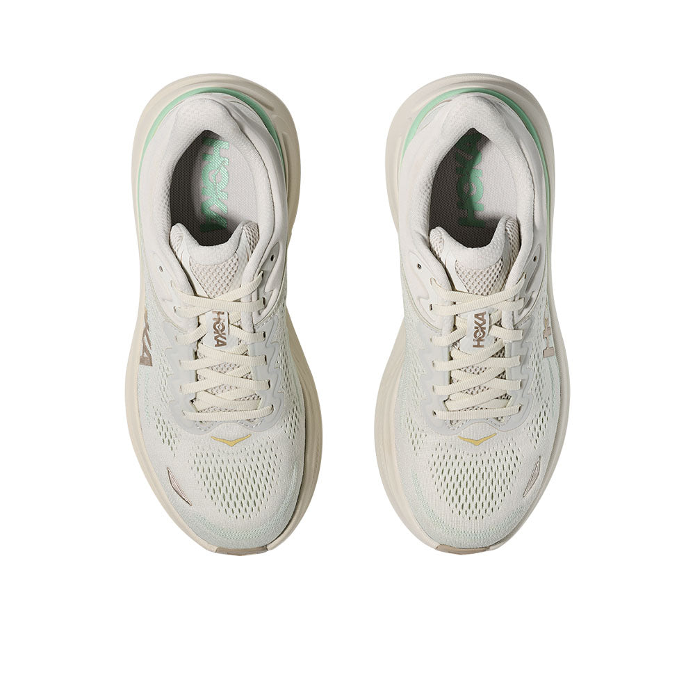 HOKA Bondi 9 Wide Women's Running Shoes
