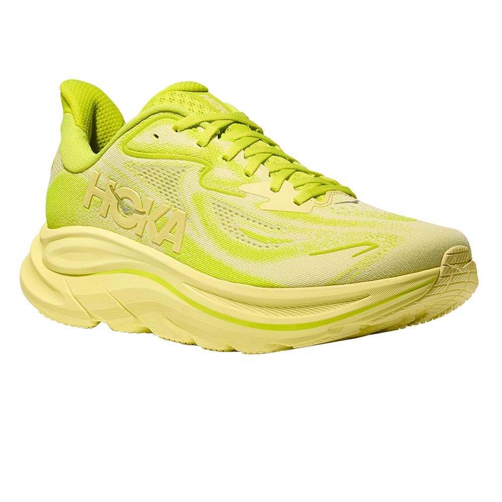 HOKA Clifton 10 Men's Running Shoes