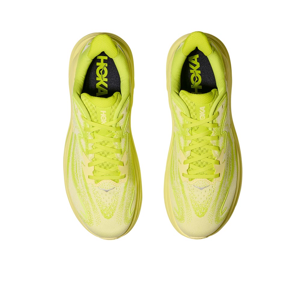 HOKA Clifton 10 Men's Running Shoes