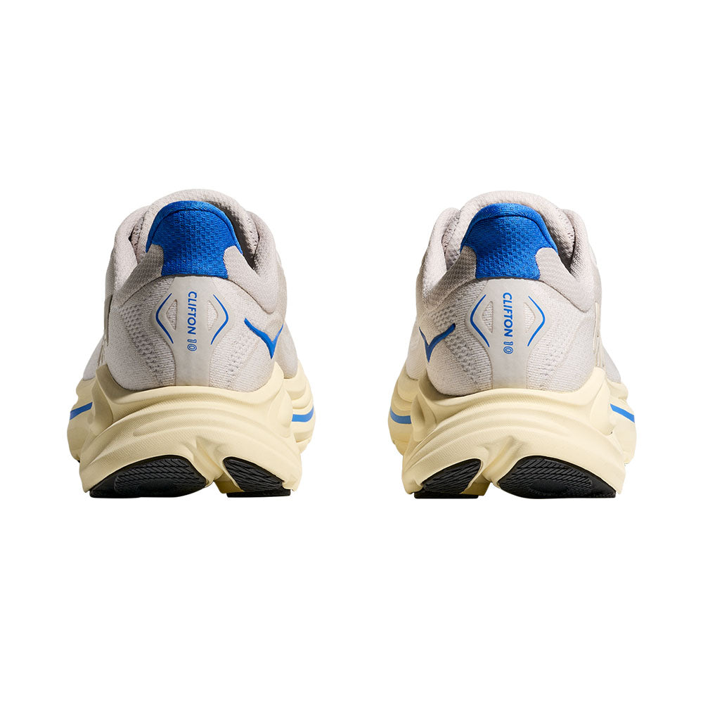 HOKA Clifton 10 รองเท้าวิ่งผู้ชาย